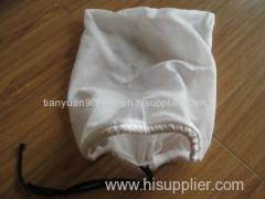 Drawstring Filter Bag Bag