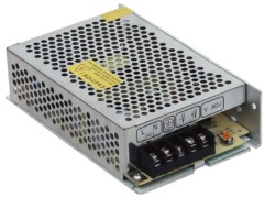 75W Single Output Switching Power Supply (M Series)