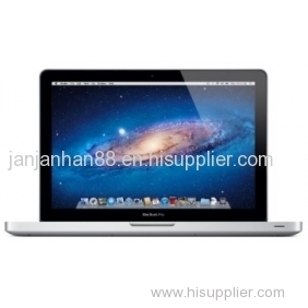 Apple MacBook Pro MD102LL/A 13.3-Inch Laptop (NEWEST VERSION)