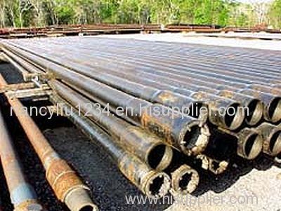 oil industry drill pipe