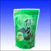 doypack plastic stand up beverage pouches