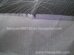 100% Nylon Monofilament Mesh