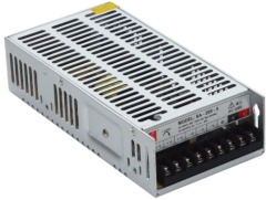 300W Single Output Switching Power Supply (M Series)