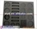 packing anti-vibration sponge/flocking anti-vibration packing sponge/packing material sponge