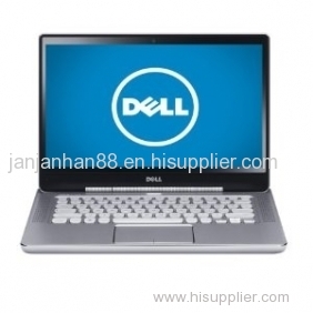 Dell XPS X14Z-6923SLV 14-Inch Laptop (Elemental Silver)