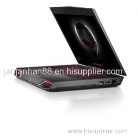 Alienware AM14X-6667BK 14-Inch Laptop