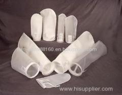 Liquid Filter Bag and filter cloth