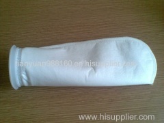 Liquid Filter Bag and filter cloth
