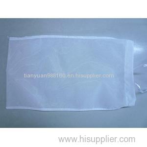 Mesh Filter Bag filter cloth