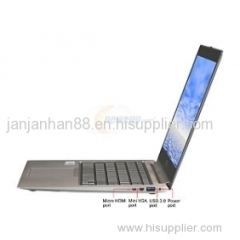 ASUS Zenbook UX31E-DH52 Ultrabook