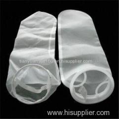 Micron Nylon Mesh Filter Bag