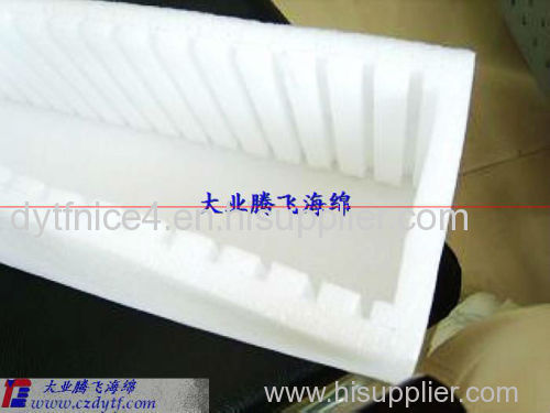 packing sponge lining foam