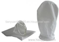 Nylon Liquid Filter Bag