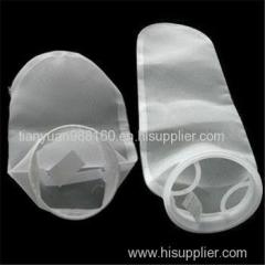 Nylon Liquid Filter Bag