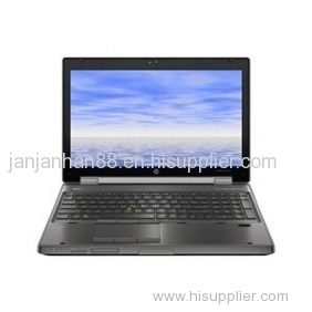 HP EliteBook 8560w (XU084UT#ABA) Notebook Intel Core i7 2620M(2.70GHz) 15.6" 8GB Memory DDR3 1333 500GB HDD 7200rpm DVD+