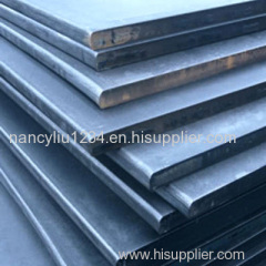 high strength structural plate