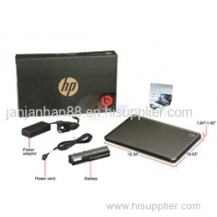 HP Pavilion dv7-6c90us Notebook Intel Core i7 2670QM(2.20GHz) 17.3