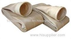 Nomex Needle Felt High Temperature Resistant Filter Fabrics