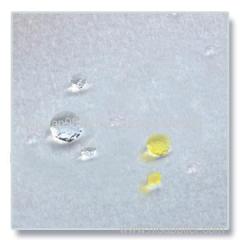 Polyester Water and Oil Repellent Needle Felt
