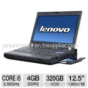 Lenovo ThinkPad X220 4287-2WU Notebook PC