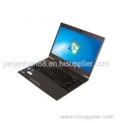 TOSHIBA Portege Z835-P360 Ultrabook Intel Core i3 2367M(1.40GHz) 13.3