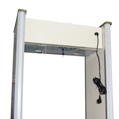 best metal detector,door frame metal detector price MCD-800