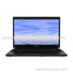 TOSHIBA Portege R830-S8332 Notebook