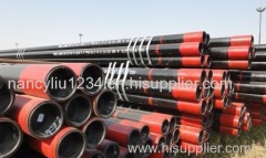 API 5L line pipe