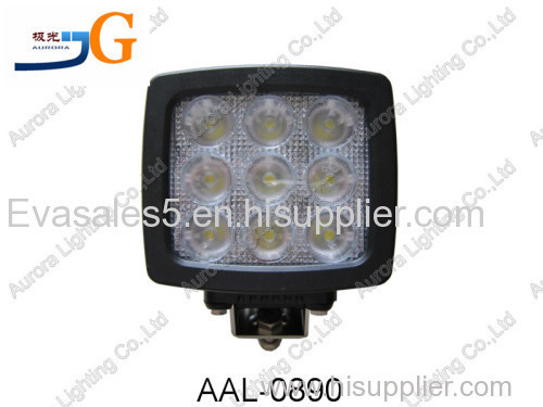 5.2'' 12v 24v led working light 90w cree led work lamp AAL-0890