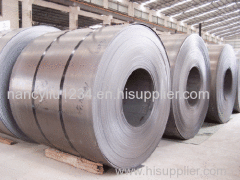 hot rolled steel coil