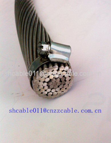 acsr cable /acsr horse conductor