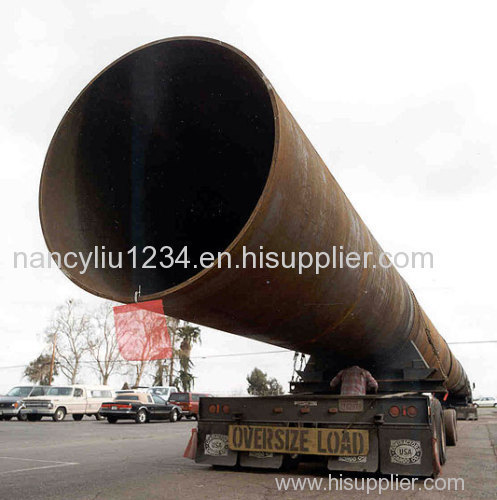 AS 1579 Pile pipe