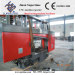 CNC band sawing machine