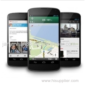 2013 google Android 5.0 new mobile phone Google Nexus 5