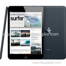 Apple iPad Mini 2 (16GB/32GB/64GB/128GB/Cellular)