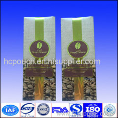 coffee powder package bag