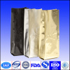 only one color stand up for food packaging bag