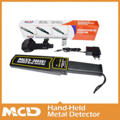 hand held metal detector price,best metal detector MCD-3003B1