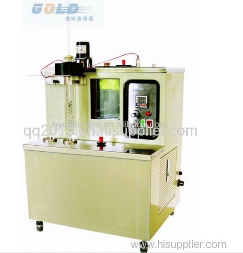 GD-2430 Petroleum Fuel Freezing Point Test Kit