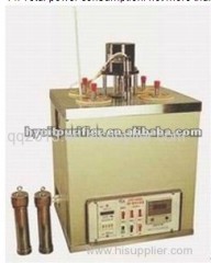GD-5096 Lubricant Oil Rust & Corrosion Characteristics Tester