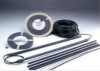 MMO Tiatnium coated disk anode for marine structures application