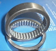 F60x68x40 Drawn cup full complement needle roller bearings INA standard