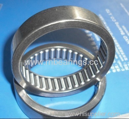 F60x68x40 Drawn cup full complement needle roller bearings 60x68x40mm
