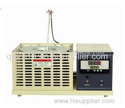 GD-30011 Digital Electric Furnace Method Carbon Residue Tester