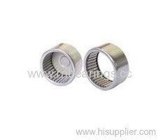 F-1512 Drawn cup full complement needle roller bearings INA standard