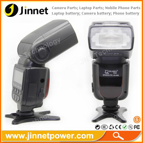 Ruibo camera speedlite flash JN-950 with E-TTL II flash automatically