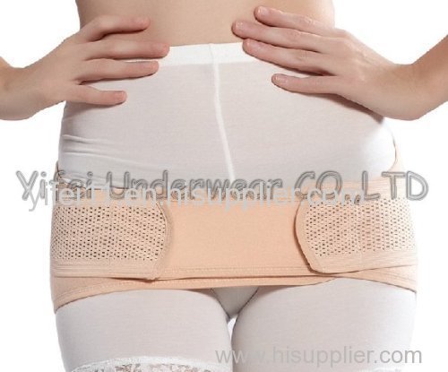 Postpartum Post Natal Pelvis Belt Shrink Hip Reducer Recovery Shaper Pelvic Belt