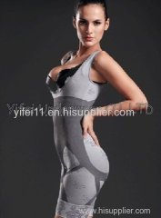 Seamless Body Shaping Lingerie