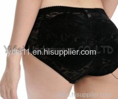 Womens Panties Bum Lift Knickers