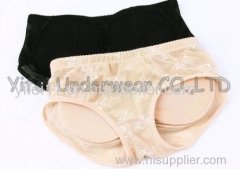 Womens Panties Bum Lift Knickers